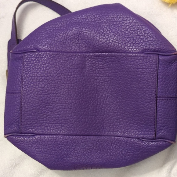 Carolina Herrera leather bag - Picture 11 of 11